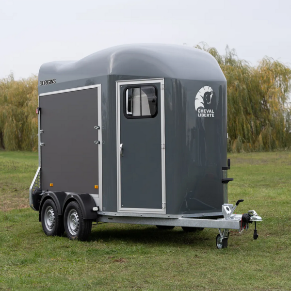 Van Cheval Liberte modèle Gold 3 Origins Premium - 2024